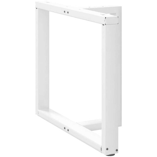  Noge blagovaonskog stola T-oblika 2 kom 100x35x(72-73) cm čelik Slike
