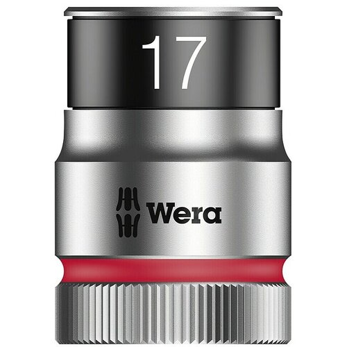 Wera Zyklop Vložek za nasadni ključ 8790 HMC HF (17 mm, Velikost pogona: &frac12;&Prime;) Cene