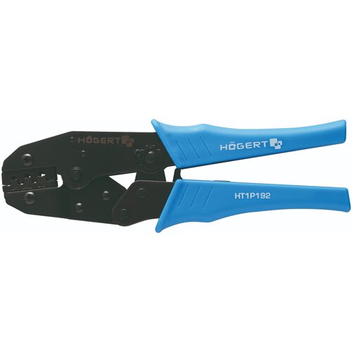Hogert krimp kliješta za neizolovane stopice 1.5-6 mm2 HT1P192 Cijene