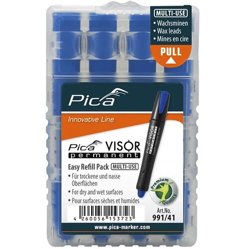 PICA kreda za marker VISOR 4/1 Slike