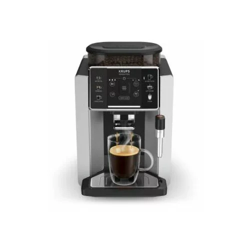 Krups espresso kafe aparat atm Sensation Automatic ( EA910E10 )