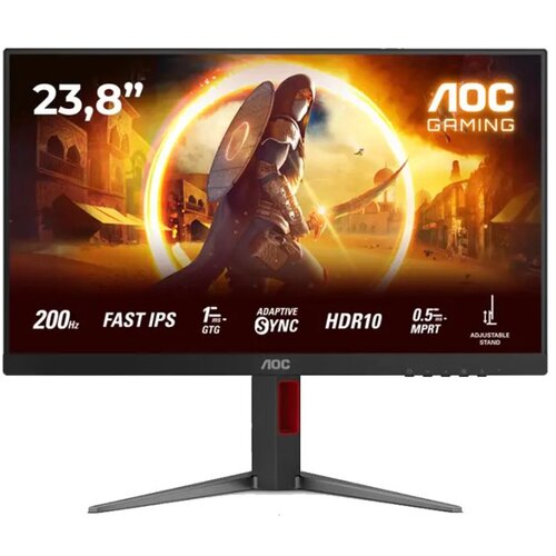  MONITOR AOC Gaming 24G4HA 24" 200Hz Fast IPS,... Cijene