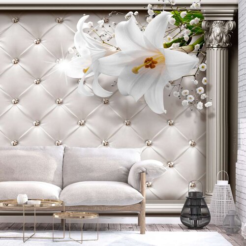  Tapeta - Columnar Stage 100x70 Cijene