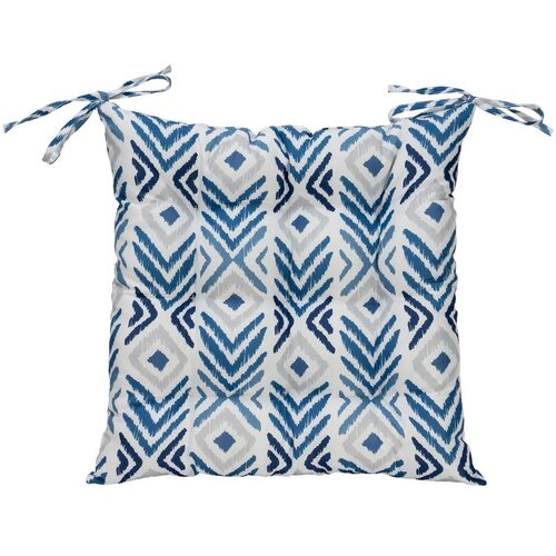 STIL jastuk za stolicu melora rhomb 40x40x5 cm Slike