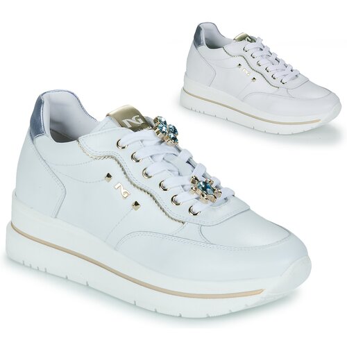 Nero Giardini E512907D Bijela Slike