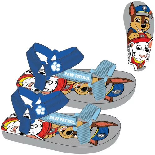 Paw Patrol SANDALS CASUAL VELCRO