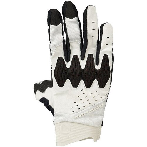 Endura rukavice MT500 D3O II White - M Slike