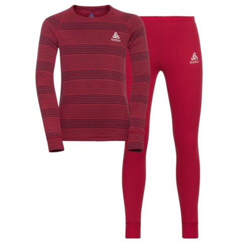 Odlo dječji set active warm ECO Cijene