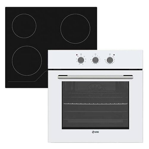 Vox Ugradni set SET2110400W Cene