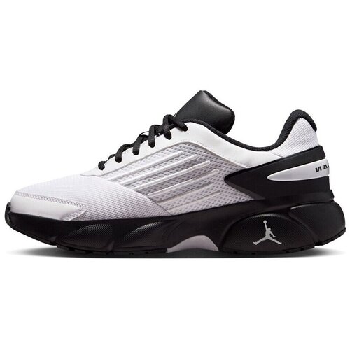 Nike Nizke superge Jordan Trunner Flow Bela Slike
