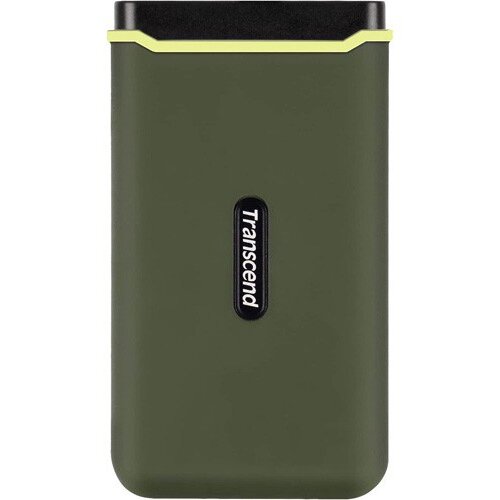 Transcend SSD ESD380C 1TB USB-C USB 3.2 Gen 2x2 Cijene