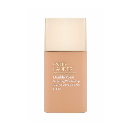 Estée Lauder Double Wear Sheer Long-Wear Makeup SPF20 puder za lagano prekrivanje 30 ml Nijansa 3n2 wheat Cijene