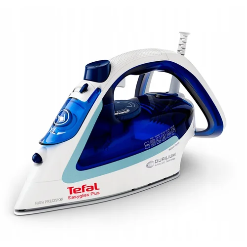 Tefal FV5736E0 PEGLA NA PARU EASY GLISS 2