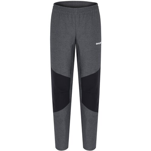 Husky Children's softshell pants Klass K black Cijene