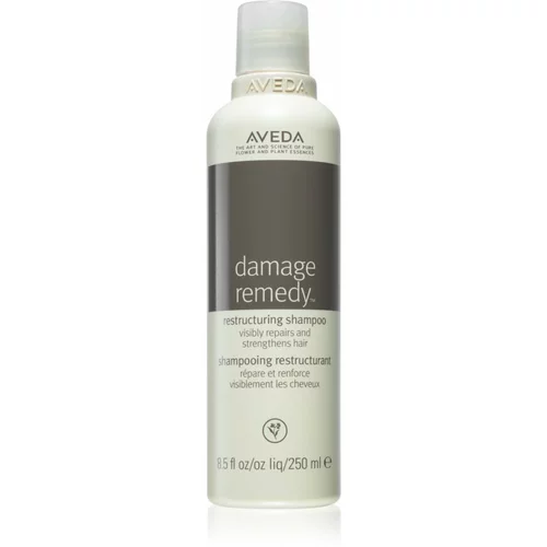 Aveda Damage Remedy™ Restructuring Shampoo - 250 ml