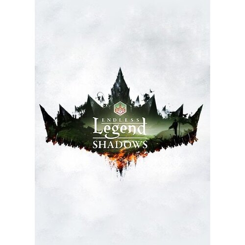 Steam Endless Legend - Shadows (DLC) Key EUROPE Cene
