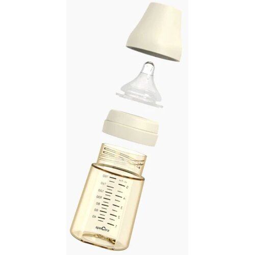 Spectra bočica za bebe 260 ml PPSU-S Slike