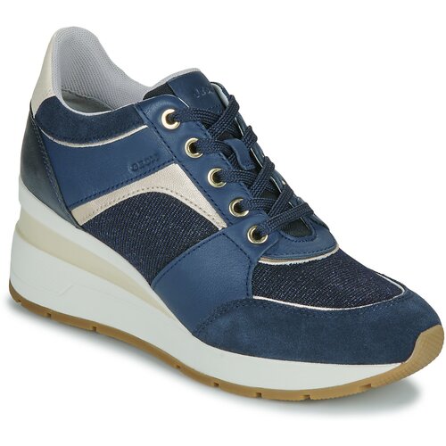 Geox D ZOSMA sarena Slike