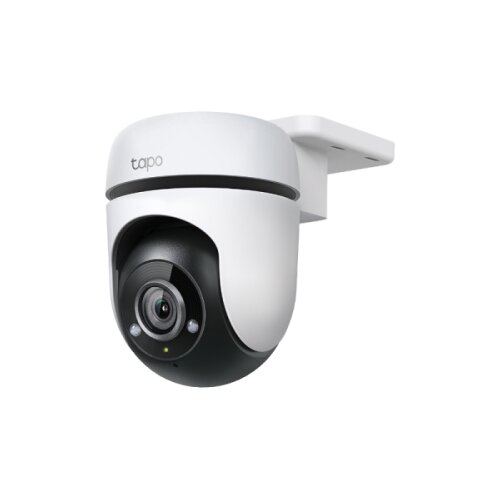 Tp-link Tapo C500 Outdoor Pan/Tilt Security Wi-Fi Camera,1080p (1920*1080), 2.4 GHz, Horizontal 360o, Pan/Tilt, Detection Notifications TAPO-C500 Cijene