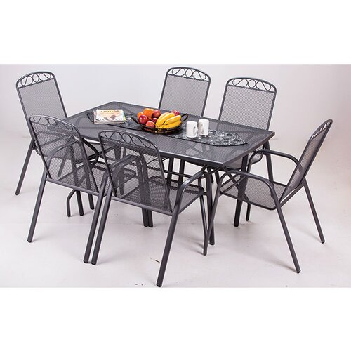  Baštenski garnitura melfi Cene