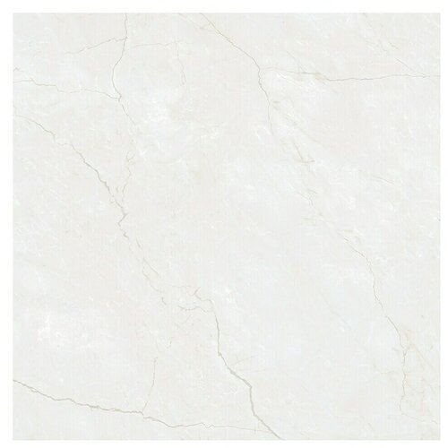 Halc&amp;oacute;n Talne plo&amp;scaron;čice Sublime Blanco Mate (100 x 100 cm, Bela, Mat) Slike