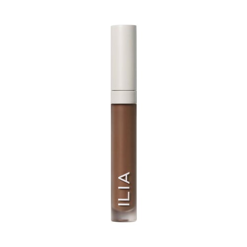 ILIA Beauty true skin serum concealer - cacao Cene