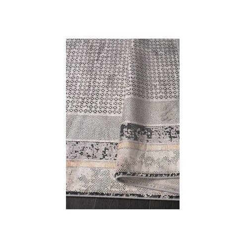Conceptum Hypnose tepih 160x230cm siva Cene