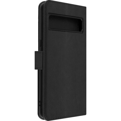 AVIZAR google pixel 8 pro wallet case video support, serija chesterfield - crna, (21136609) Cene