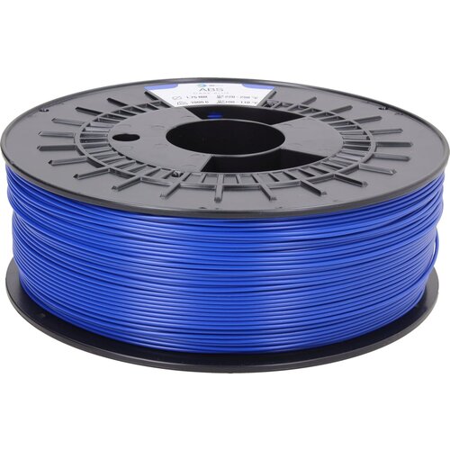 3DJAKE ABS temno modra - 1,75 mm / 1000 g Cene