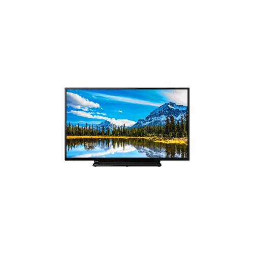  LED TV TOSHIBA 43L2863DG 43&amp;quot; SMART Full HD Slike