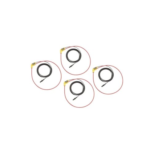 FLUKE I17XX-FLEX6000/4PK iflex strujna kliješta i17XX-flex6000 4-dijelni komplet, za 1736, 1738 4637430 Cijene