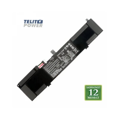  Baterija za laptop asus vivobook TP301/ C31N1517 11.55V 55Wh / 4780mAh Cene