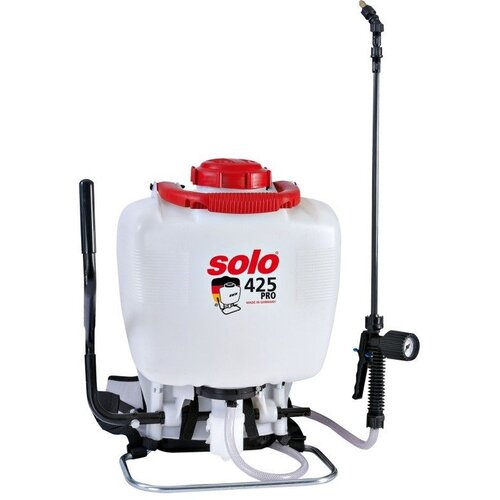 Solo 425 Pro prskalica 15 l Cene