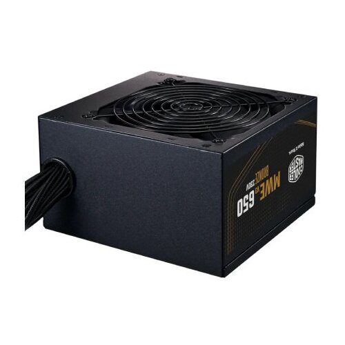 Cooler Master mwe bronze V3 650W napajanje (MPE-6501-ACABW-3BEU) 5Y Cene