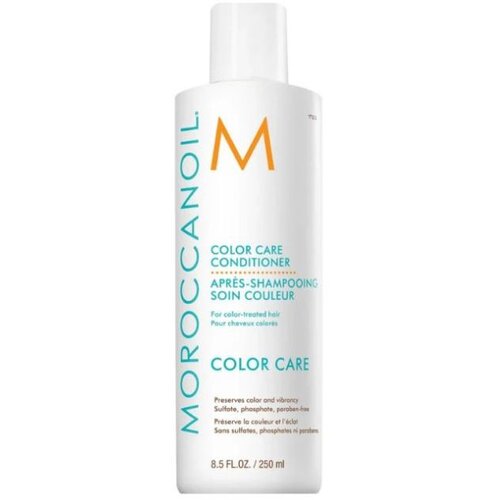 Moroccanoil Color Care kondicioner 250ml akcija Cene