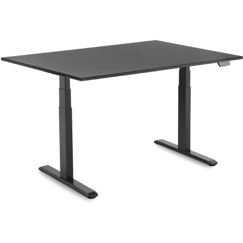 Ipotools Podesivi radni stol IPOHOME PREMIUM PLUS - Crna - 160x80cm Cijene