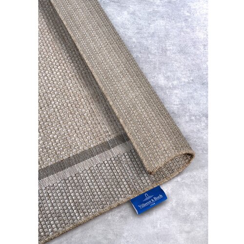 Villeroy &amp;amp; Boch Zunanja preproga v naravni barvi 155x230 cm Luitwin &amp;ndash; Slike