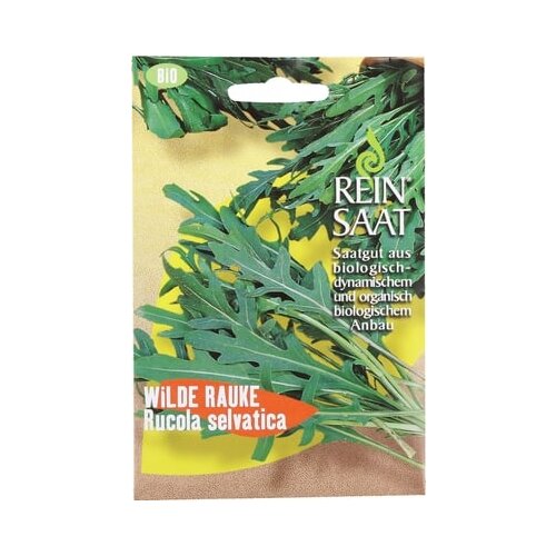 ReinSaat Rukola '' Rucola selvatica '' Cene