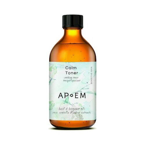 APoEM calm toner Slike