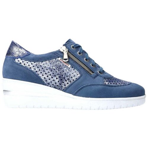 Mephisto Modne superge Precilia perf Modra Cene