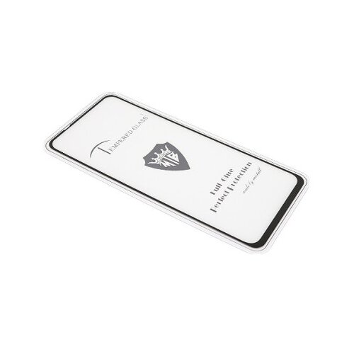  Folija za zastitu ekrana glass 2.5d za xiaomi redmi note 9 crna ( FL8144 ) Slike