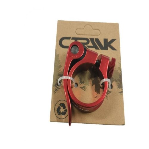  Selna sedla 31.8 red alloy (SED0063) Cene