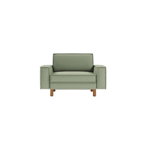 Atelier Del Sofa 1-Seat sofa - fotelja sparrow loveseat sea green walnut Cene