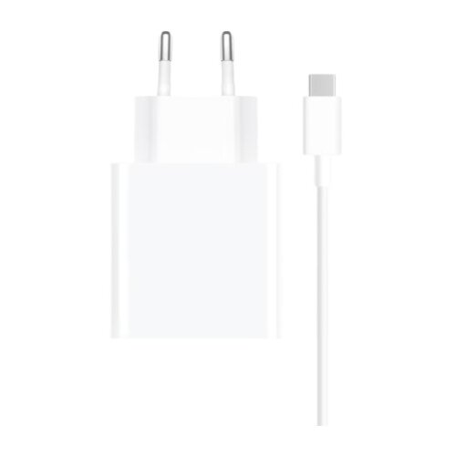 Xiaomi kućni punjač 33W Type A na Type C sa kablom Cene