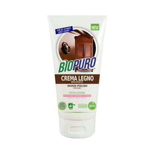 Biopuro Politura za les Cene