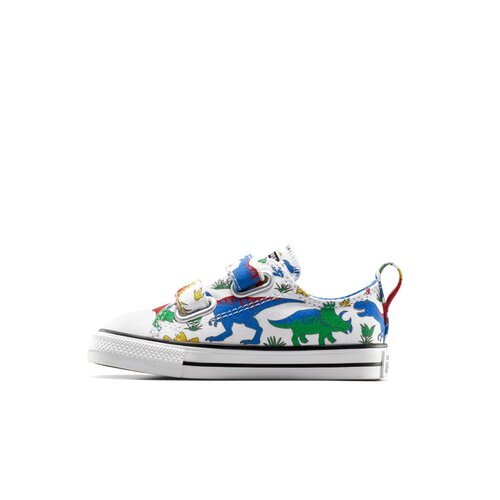Converse deČije patike chuck taylor all star dino party easy on Slike