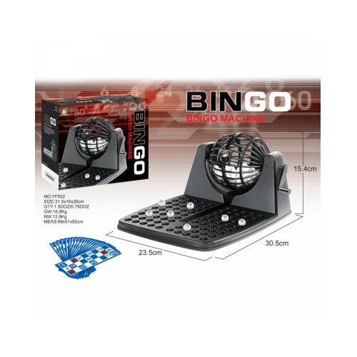  Bingo set Slike