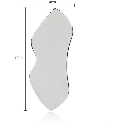 INF masažno strgalo za obraz gua sha, (21538582) Cene