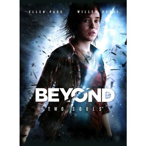 Steam Beyond: Two Souls Key GLOBAL Cene