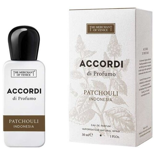 Parfem za oba spola The Merchant of Venice Patchouli Indonesia EDP 30 ml Cijene